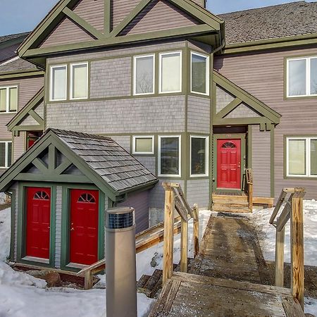 The Jay Chalet Екстериор снимка