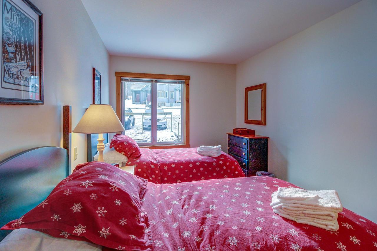 The Jay Chalet Екстериор снимка