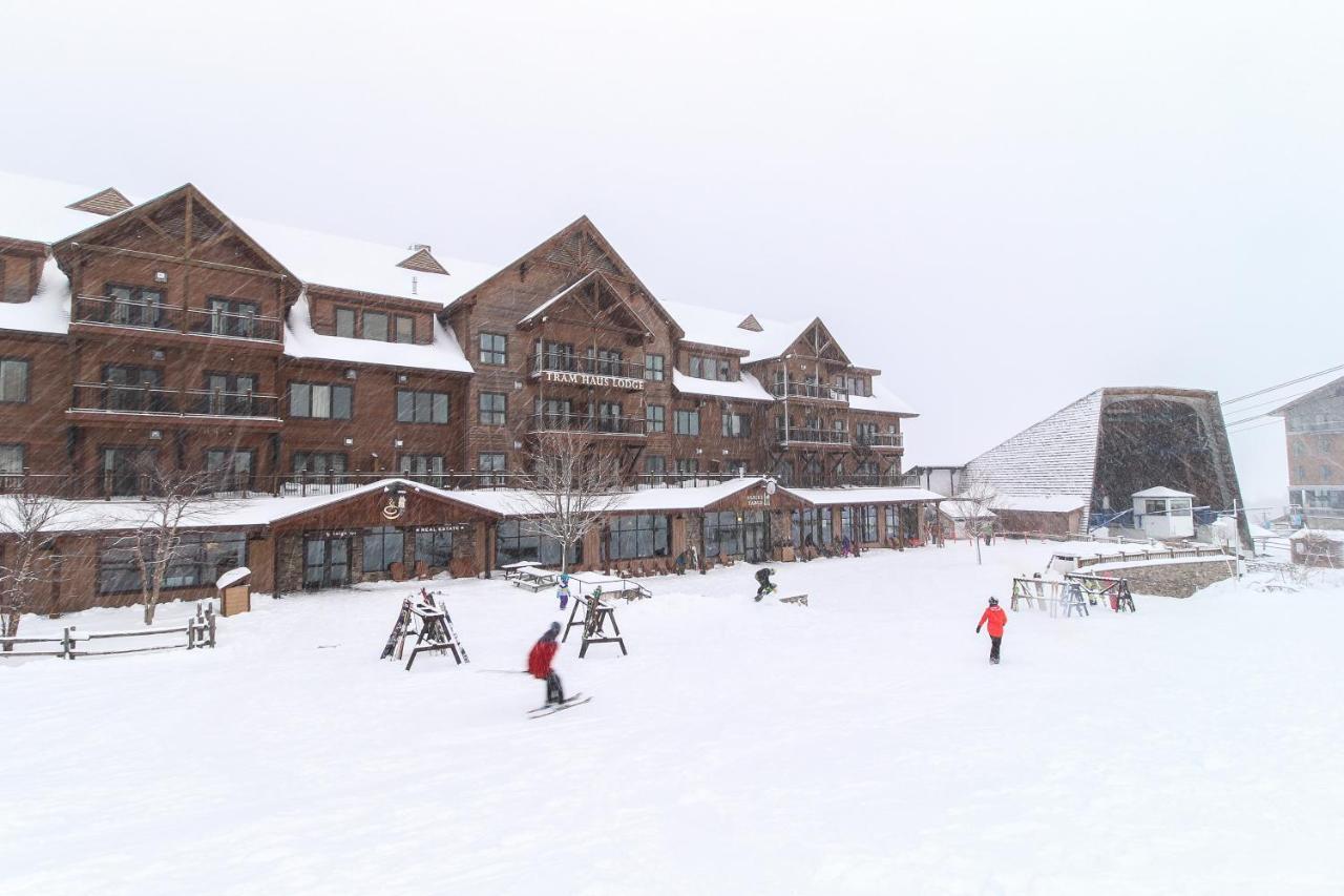 The Jay Chalet Екстериор снимка